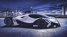 [FOTO/VIDEO] Devel Sixteen je pravi vrag: Ovaj hiperautomobil ima nevjerojatnih 5007 KS!