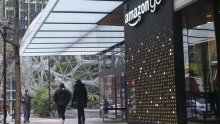 Amazon planira otpustiti više od 18.000 radnika, sve zbog prognoza da dolazi recesija