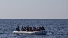 EU se priprema na mogući priljev migranata iz Afganistana