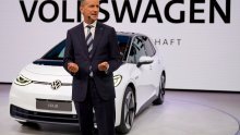 Zašto Volkswagen pobjeđuje Teslu u Europi?