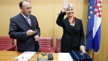 Polančec bijesan na Kosoricu zbog HEP-a