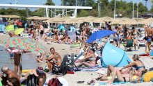 Veliki dio hrvatskih građana si ne može priuštiti tjedan dana ljetovanja, ali zato su tu rodbina i prijatelji