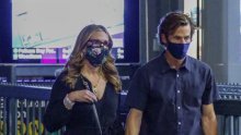 Zaljubljeni kao prvoga dana: Julia Roberts i suprug Danny Moder u romantičnoj šetnji