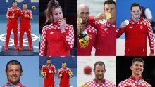 Hrvatski sportaši iz Tokija su se vratili s osam olimpijskih medalja i po tome su ovo druge najuspješnije Igre za Hrvatsku; biste li znali nabrojati sve osvajače?