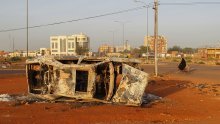 Više od 120 mrtvih u terorističkom napadu u Burkini Faso