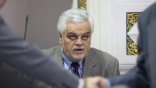 Stanimirović: Nismo u koaliciji, ali podržavamo rad Vlade