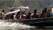 Hrvatska nastavlja borbu protiv somalskih pirata