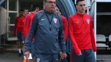 Bolesni Nikola Kalinić propušta Budimpeštu