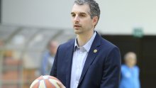 Dugogodišnji kapetan Splita Srđan Subotić postao je novi trener kluba s Gripa: Ovo je velika čast, ali i obveza