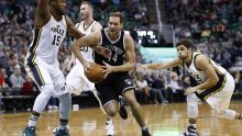 Spursi srušili Golden State, Bogdanović ponovo trpao