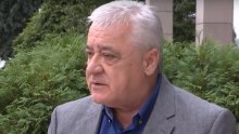 Umirovljeni general pritvoren zbog nijekanja genocida u Srebrenici