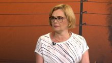 Klimatologinja Srnec: Ne očekuje nas lijepi scenarij ako nešto ne promijenimo. Iznenadilo me da se Europa brže zagrijava