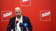 Gordan Maras oštro o ukidanju besplatnog parkiranja oko bolnica: Nek' se Tomašević radije uhvati uhljeba...