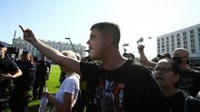 Poljaci prosvjeduju protiv gušenja medijskih sloboda