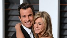 Ovako je Jennifer Aniston bivšem suprugu čestitala 50. rođendan