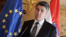 'Neće nas uvući u sukob između Washingtona i Moskve'