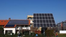 Državu iznenadio 'bum' solarnih elektrana