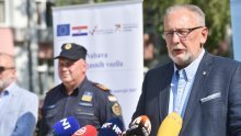Božinović o izbjeglicama iz Afganistana: Ne smije nam se ponoviti veliki migrantski val iz 2015.