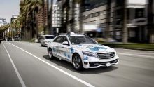 Kraj suradnje Boscha i Daimlera na robotskim taksijima; Je li ovo preveliki izazov?