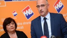 'Hrvatska proživljava krizu institucija'