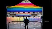 Zagreb Pride: Na Korčuli zlostavljani gej turisti, u Zagrebu pljunute lezbijke