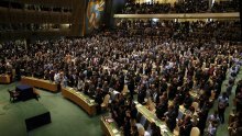 Rekord u UN-u: Čak 171 država potpisala sporazum o klimi