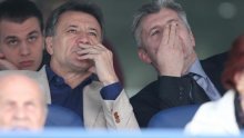 Šuker potvrdio: Niko Kovač smijenjen, nasljednik nepoznat!