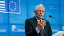 EU poziva najveće svjetske ekonomije da podignu klimatske ciljeve