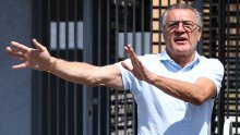 Mamić na Facebooku iznio, kako tvrdi, nove dokaze o korumpiranom pravosuđu: Objavio je fotografiju tužitelja i sudaca na kavi