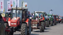 U Hrvatskoj i dalje najveći biznis prodaja rabljenih traktora i novih quadova