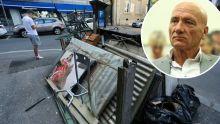 Pripuzova tvrtka nudi Tomaševiću odvoz bez ikakve naknade, sutra se očekuje odgovor gradonačelnika