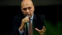 Ministar Zmajlović razriješio svog savjetnika!