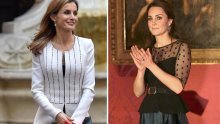 Kate Middleton bi od nje trebala učiti kako se odjenuti