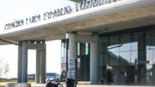Proširen prostor za čekanje na kontrolu putovnica Zračne luke Franjo Tuđman