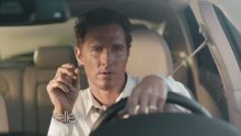 Matthew McConaughey u postapokalipsi Stephena Kinga