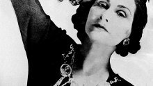 Coco Chanel je bila nacistička agentica?