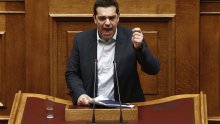 Grčka ustraje da joj Njemačka plati za Drugi svjetski rat