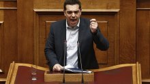 Grčka vlada donijela paket mjera za siromašne