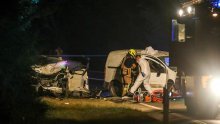Za vikend četvero poginulih u prometu, poznato je koliko je pijanih vozača zaustavljeno, ali i koliko je iznosilo najveće prekoračenje brzine