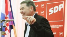 Prvih pola godine: Baldasar zuji, ali meda još nema...