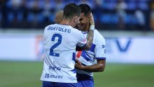 [VIDEO/FOTO] Bjeličina momčad posve zasluženo svladala Rijeku i vratila se na pobjedničke staze; Mierezov potez vratio mir u Gradski vrt