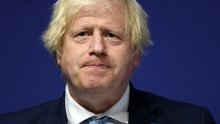 Britanski premijer Johnson: Afganistan ne smije postati mjesto za obuku terorista