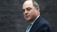 Britanski ministar obrane: Mi se u Afganistan ne vraćamo