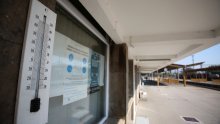 Knin vrije: Sa 36 stupnjeva u 11 sati neslavni rekorder, ambulante pune