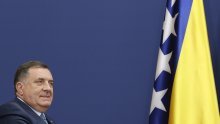 Dodik negirao genocid u Srebrenici, pa ga zvalo tužiteljstvo: Ja nemam namjeru odazvati se, ni njima ni bilo kome drugom