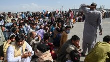Hrvatska će primiti afganistanske izbjeglice koje su radile za Europsku uniju, ugroženi su dolaskom talibana