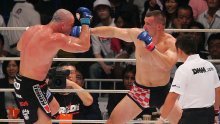 Ljutiti Cro Cop poručio Silvi: Nalupat ću te čim te vidim!