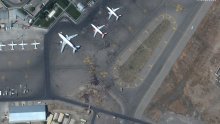 Još dva Hrvata evakuirana iz Afganistana, traži se najsigurniji način za izvlačenje preostalih
