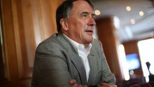 Peter Galbraith: 'Jasno je da je Afganistan izgubljeni slučaj, a nitko se ne želi boriti za izgubljeni slučaj'