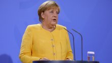 Merkel se oglasila oko Afganistana, a situaciju nazvala 'gorkom, dramatičnom, zastrašujućom'